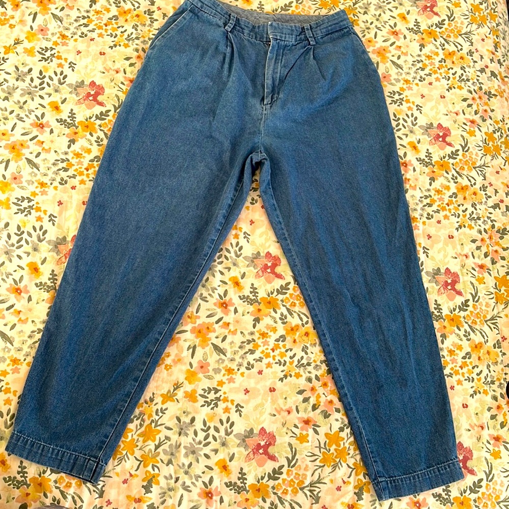 Pants ๐ UNIQLO - Picture 2 of 5
